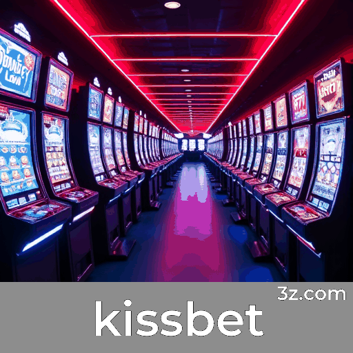 Universo de Jogos Extraordinários do Kissbet: Diversão Sem Limites