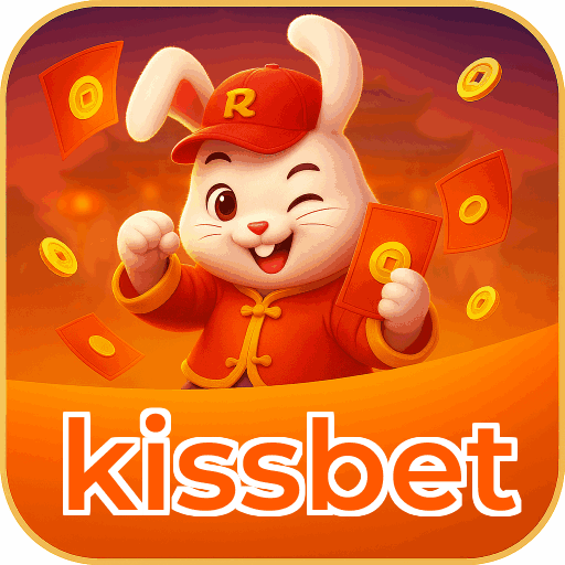 kissbet Logo