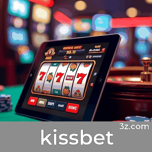 Controle Total da Sua Conta na kissbet com Configurações Avançadas