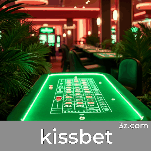 Aposte onde e quando quiser com o aplicativo Kissbet