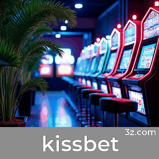 Arquitetura em Nuvem Líder com Segurança de Ponta na Kissbet