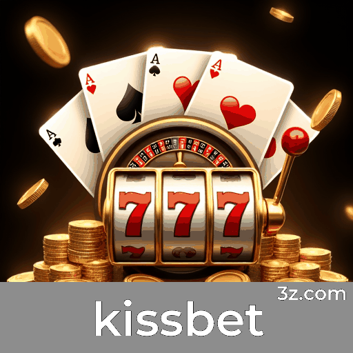Kissbet: Apostas Esportivas Precisão e Excelência